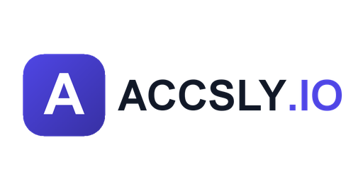 Accsly.io