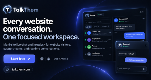 TalkThem
